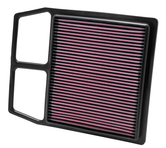 K&N 11-13 Can-Am Commander 800CC-1000CC Air Filter - CM-8011