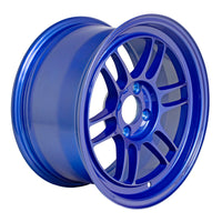 Enkei RPF1 15x8 4x100 28mm Offset 5 Hub Bore Victory Blue Wheel - 11.64Lbs - 3795804928BL