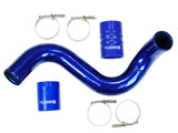 Sinister Diesel 03-07 Ford 6.0L Powerstroke Cold Side Charge Pipe - SD-INTRPIPE-6.0-COLD