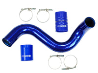 Sinister Diesel 03-07 Ford 6.0L Powerstroke Cold Side Charge Pipe - SD-INTRPIPE-6.0-COLD