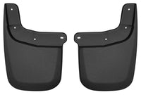 Husky Liners 15 Chevy Colorado/ GMC Canyon Custom-Molded Rear Mud Guards - 59231