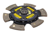 ACT 1970 Mercury Cougar 6 Pad Sprung Race Disc - 6250319