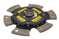 ACT 1970 Mercury Cougar 6 Pad Sprung Race Disc - 6250319