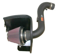 K&N 04 Ford Explorer/Mercury Mountaineer V8-4.6L Performance Intake Kit - 57-2564