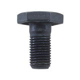 Yukon Gear Toyota Landcruiser Ring Gear Bolt & Nut Kit - YSPBLT-045