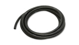 Vibrant -4AN (0.25in ID) Flex Hose for Push-On Style Fittings - 10 Foot Roll - 16314