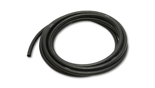 Vibrant -4AN (0.25in ID) Flex Hose for Push-On Style Fittings - 10 Foot Roll - 16314