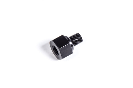 Radium Engineering M10x1mm Female to 1/8NPT Male Fitting - 14-0359