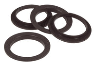 Prothane 64-69 AMC Front Coil Spring Isolator - Black - 1-1706-BL
