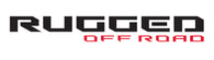 Rugged Off Road 07-17 Jeep JK Wrangler and Wrangler Unlimited Front Leveling Kit (1.5in) - 3-100