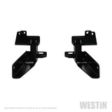 Westin 05-18 Toyota Tacoma HLR Truck Rack - Black - 57-81065