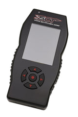 SCT 08-14 DCX Cars/Trucks/Jeep (Gas Only) X4 Power Flash Programmer - 7215