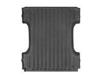 WeatherTech 09-12 Dodge Ram 1500 TechLiner - Black - 36706