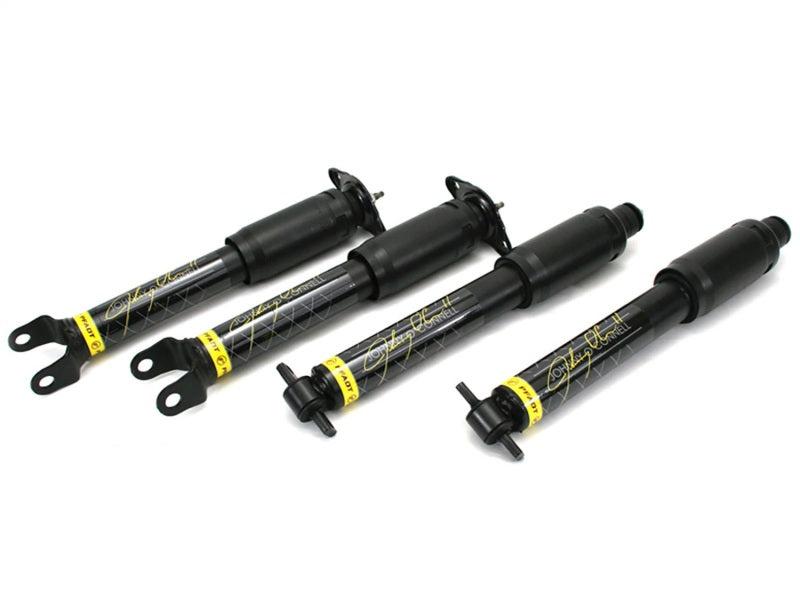 aFe Control Johnny O'Connell Signature Series Shock Set; Chevrolet Corvette (C5/6) 97-13 - 420-401001-J