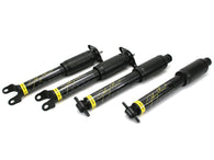 aFe Control Johnny O'Connell Signature Series Shock Set; Chevrolet Corvette (C5/6) 97-13 - 420-401001-J