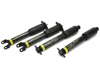 aFe Control Johnny O'Connell Signature Series Shock Set; Chevrolet Corvette (C5/6) 97-13 - 420-401001-J