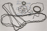 Cometic Street Pro 03-08 Ford 6.0L Powerstroke Diesel V8 Bottom End Gasket Kit - PRO3005B