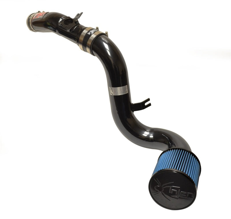 Injen 2017 Honda Civic Si 1.5L Black Cold Air Intake - SP1581BLK