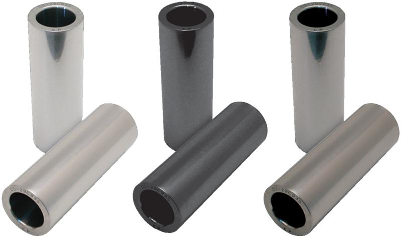 CP 9310 Steel Chamfered Wrist Pin (per piston) - 866-2250-20CP3C