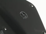 aFe MagnumForce Stage 2 Si Intake System Pro 5 R Black 06-12 BMW 3 Series E9x L6 3.0L Non-Turbo - 54-81012-B