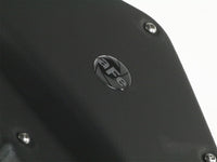 aFe MagnumFORCE Intakes Stage-2 PDS AIS PDS BMW 3-Series (E9X) 06-12 L6-3.0L (Blk) - 51-81012-B