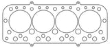 Cometic MG Midget 1275cc 74mm Bore .051 inch MLS Head Gasket - C4148-051