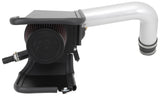 K&N 13 Hyundai Veloster Turbo 1.6L Typhoon Performance Intake - 69-5312TS