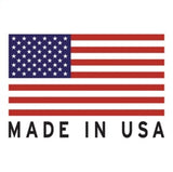 Flowmaster 07-15 Jeep Wrangler American Thunder Cat-Back System 409S - Single Rear Exit - 817674