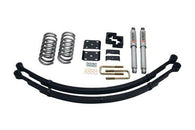 Belltech LOWERING KIT WITH SP SHOCKS - 437SP