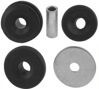 KYB Shocks & Struts Strut Mounts Front & Rear CHRYSLER Sebring 1995-00 CHRYSLER Sebring 2001-05 DODG - SM5091
