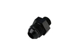Aeromotive AN-6 Cutoff to AN-8 Flare Union - 15649