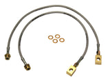 Skyjacker Brake Hose 1980-1989 Ford Bronco - FBL80