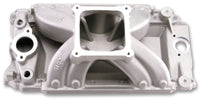 Edelbrock Super Victor BBC Tall Deck Manifold - 2916