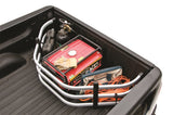 AMP Research 2019 Ram 1500 Standard Bed Bedxtender HD Max - Silver - 74840-00A