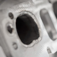 Stainless Works 2015-18 Hemi Headers 2in Primaries 3in High-Flow Cats - HM642HDRCAT