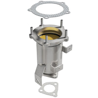 MagnaFlow Conv DF Mazda Protege 1.6L - 452217