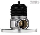 Turbo XS 08-12 WRX 50/50 Hybrid BOV - txs-WRX08-HYB