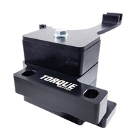 Torque Solution Billet Engine Mount: Volkswagen Golf/GTI/Golf R MK7 2015+ - TS-VW-030