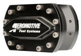 Aeromotive Spur Gear Fuel Pump 18GPM / .850 Gear / 3/8 Hex - 11173