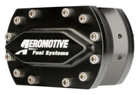 Aeromotive Spur Gear Fuel Pump 18GPM / .850 Gear / 3/8 Hex - 11173