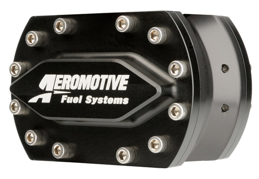 Aeromotive Spur Gear Fuel Pump 18GPM / .850 Gear / 3/8 Hex - 11173