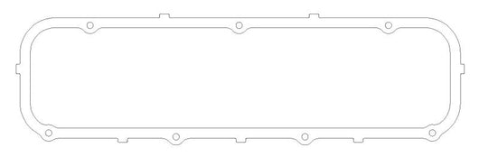 Cometic Ford 460 Big Block .125in KF Valve Cover Gasket Set - C5205-125