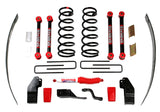 Skyjacker DGE RAM 5" 1500 CLASS1 KIT  - D501K
