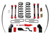 Skyjacker DGE RAM 5" 1500 CLASS1 KIT  - D501K