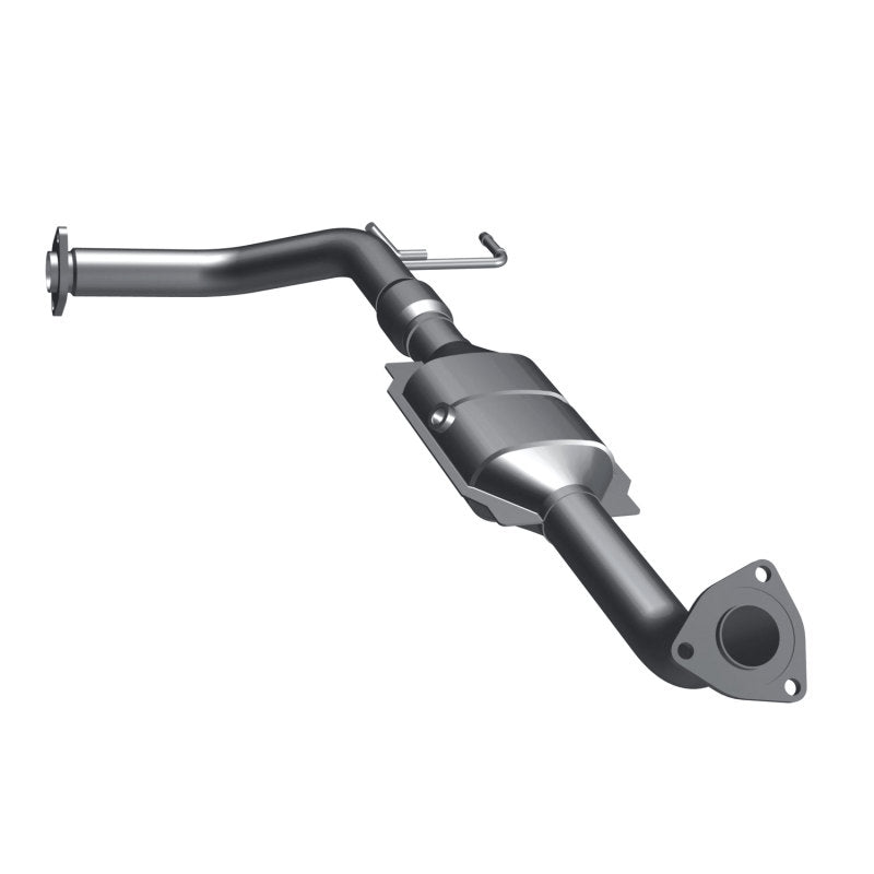 MagnaFlow CONV DF 05-06 Toyota Tundra 4.7L Driver Side Front - 93398