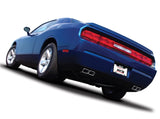 Borla 09-10 Dodge Challenger SRT-8 6.1L Catback Exhaust - 140286