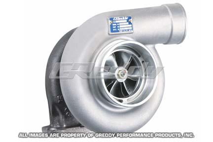 GReddy T88H-38GK 22 cm2 External TurboCharger - 11500325