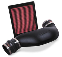 Airaid 99-04 Chevy / GMC / Cadillac 4.8/5.3/6.0L Airaid Jr Intake Kit - Dry / Red Media - 201-712