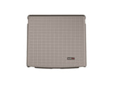 WeatherTech 13+ BMW X1 Cargo Liners - Grey - 42502