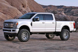 Fabtech 17-19 Ford F250/350 4WD Gas 6in 4 Link System w/Stealth Shocks - K2257M